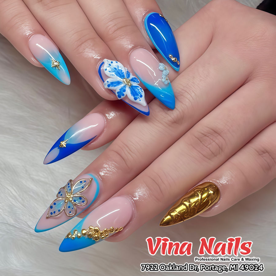 Nails Designs | Vina Nails